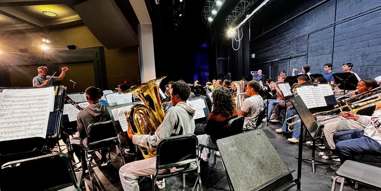 Symphonic Winds